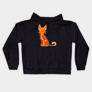 Firestar Kids Hoodie